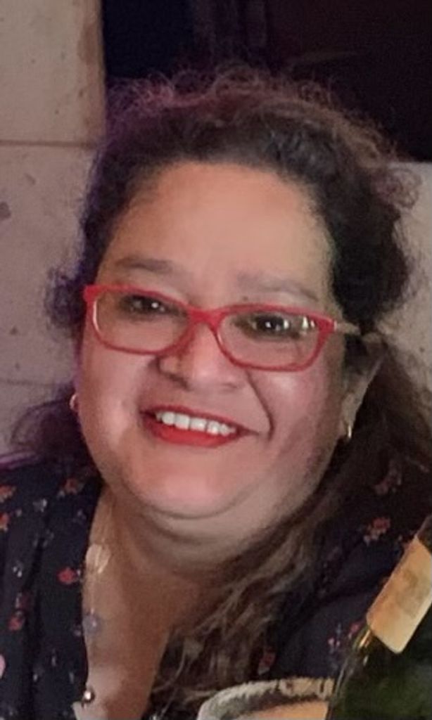 Maria Carolina Garcia Profile Photo