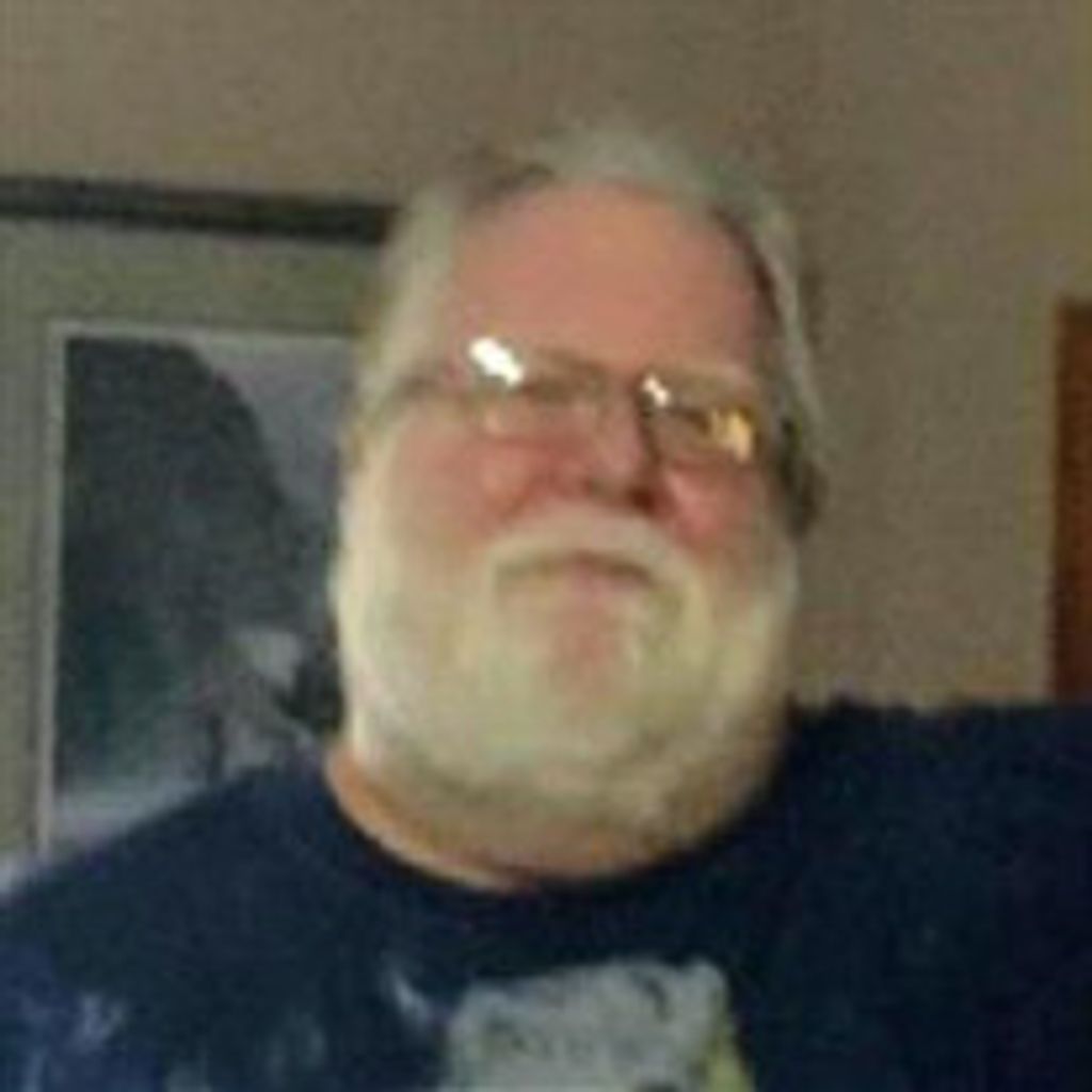 Robert "Bob" P. Johnson