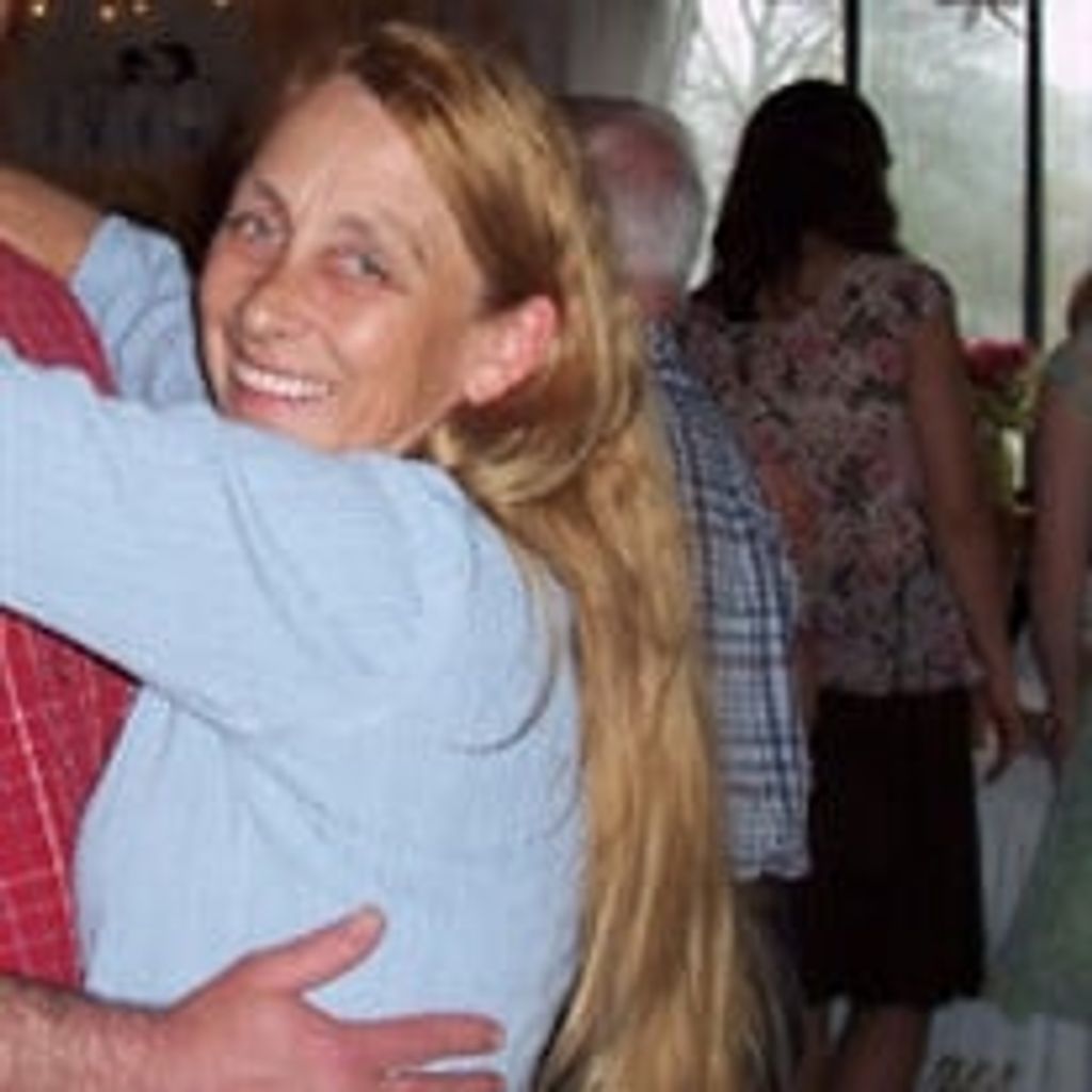 Deborah Levett
