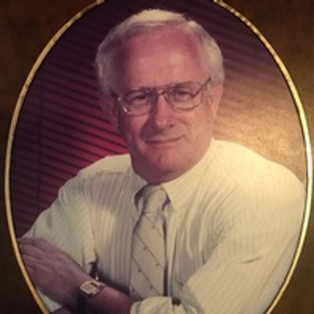 James  Warren Shankle  Sr.
