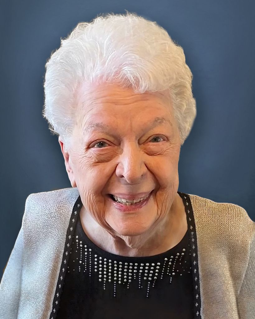 Bernice Christine Brighton