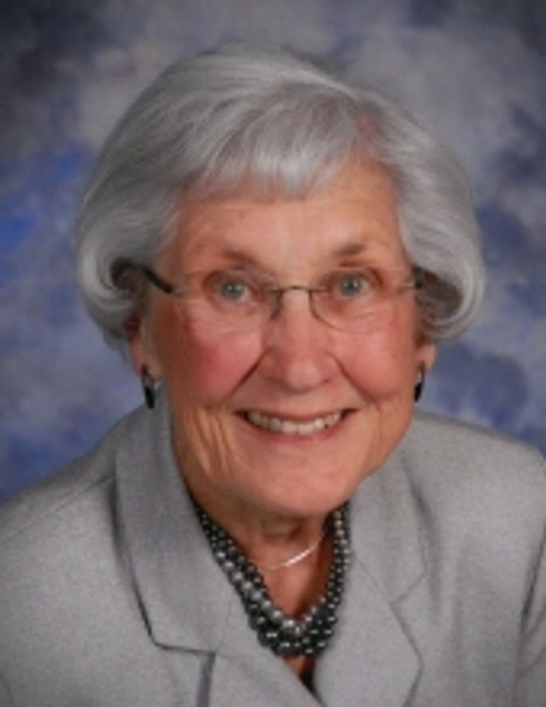 Mary Kortendick