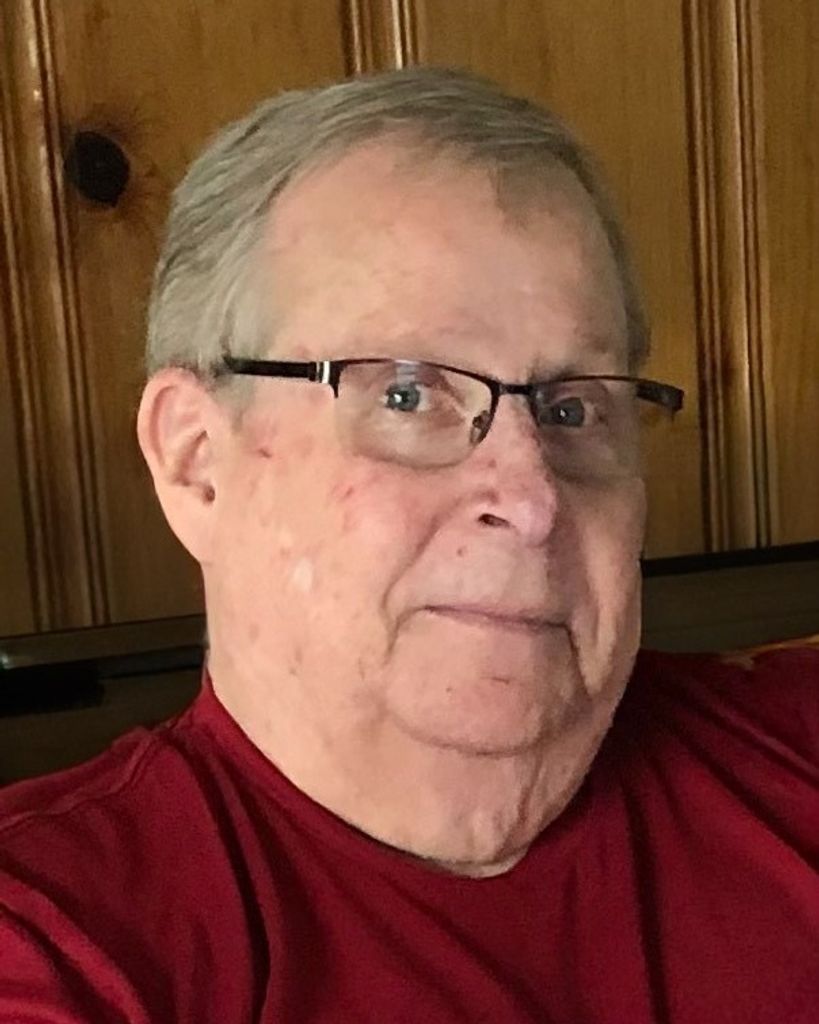 Kevin May