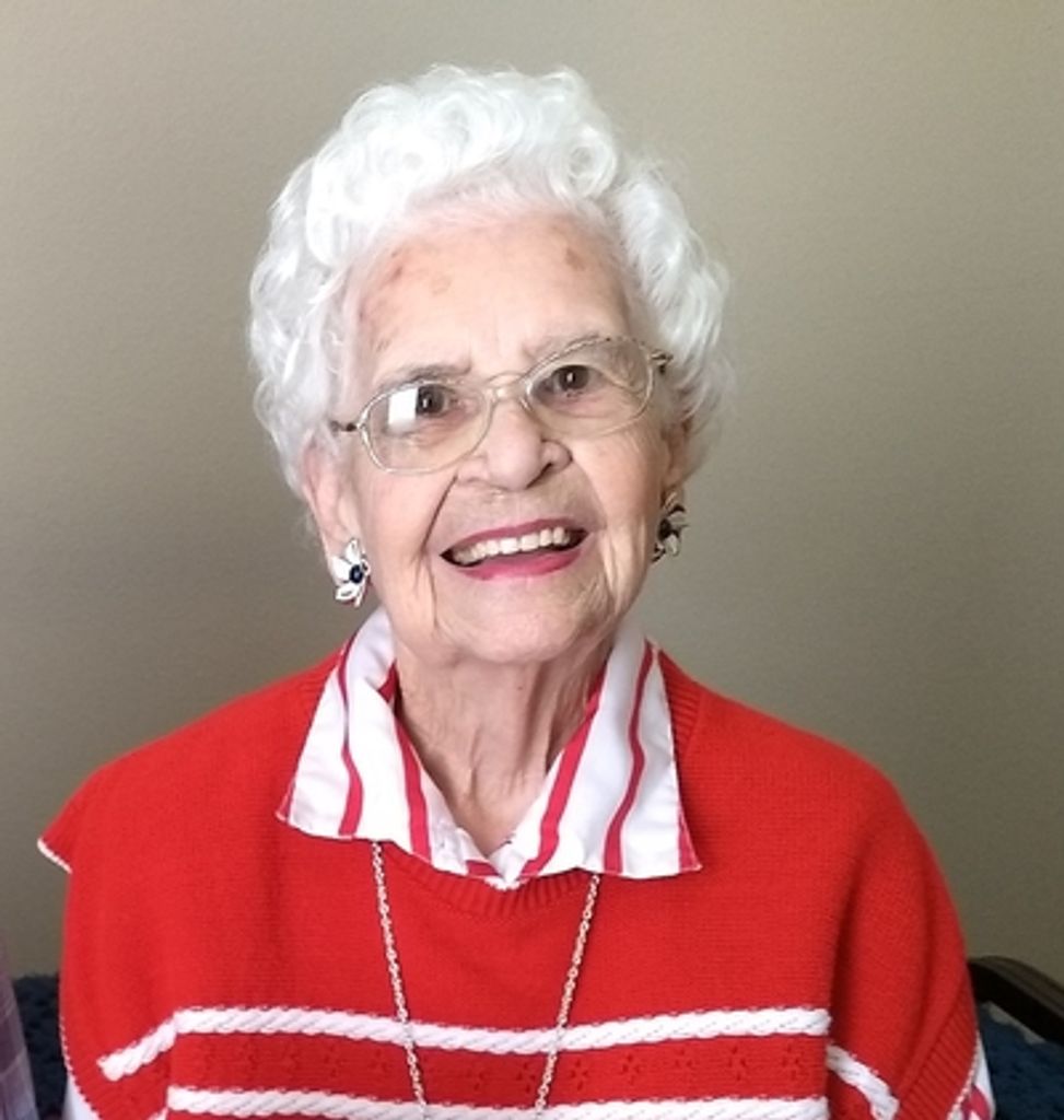 Mary Lee King Profile Photo