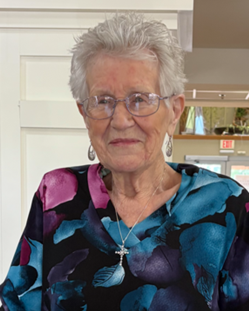 Deloras Elaine Ronning Profile Photo