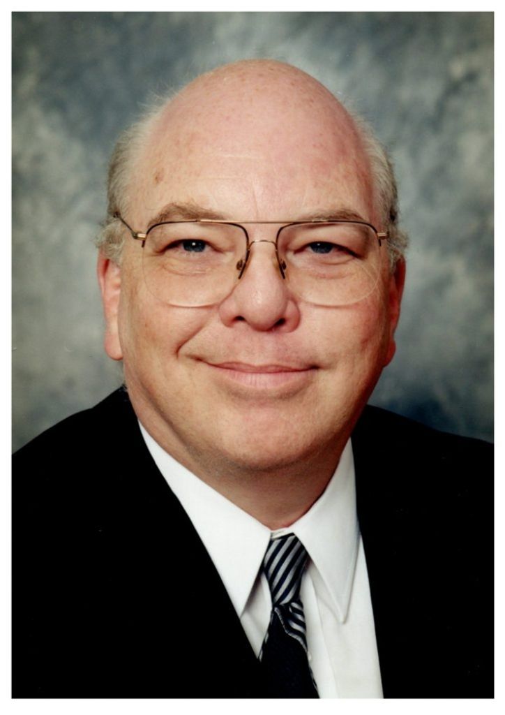 Hilst, John Donald