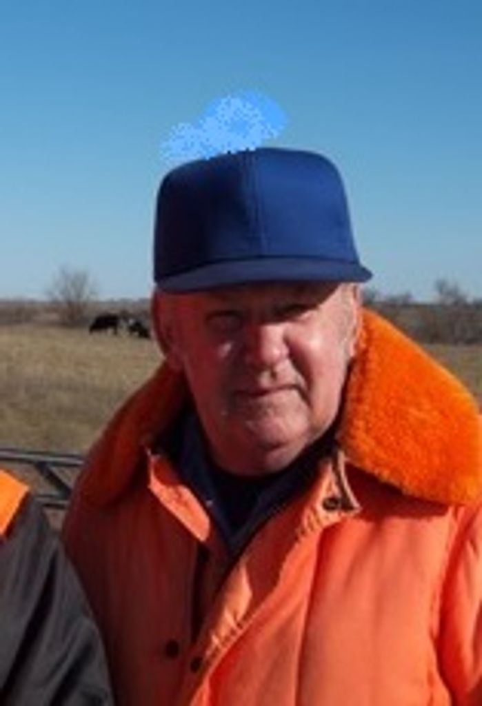 Thomas  "Tom" J. Morrison Profile Photo