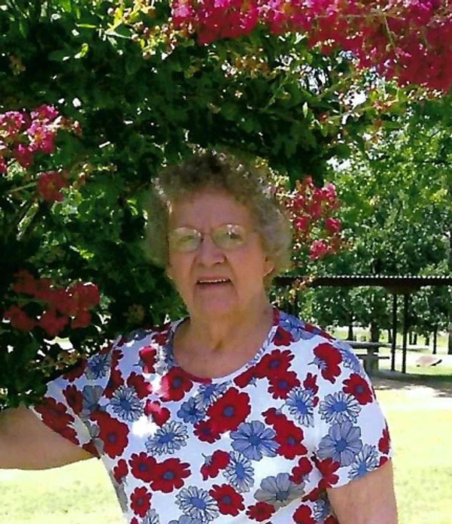 Lorraine Ardith Bickel
