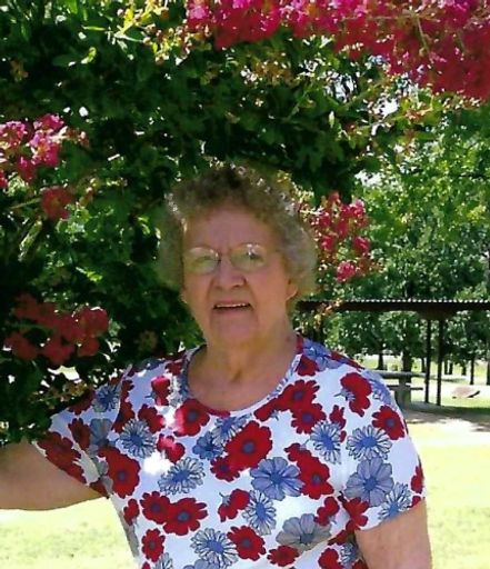 Lorraine Ardith Bickel's obituary image