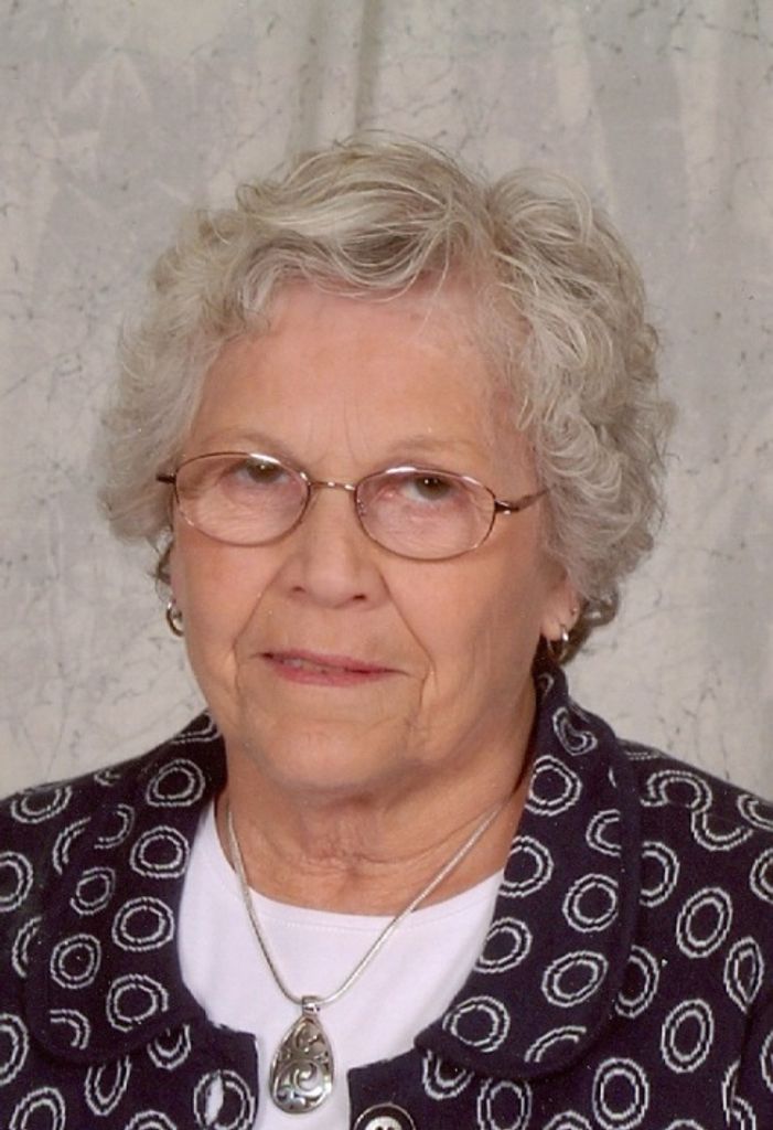 Donna J. (Johnston)  Hintermeister