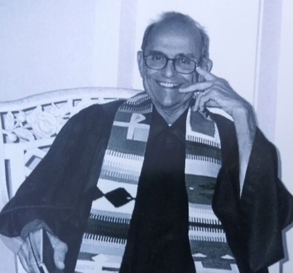 Clifford Charles Edge, Jr.