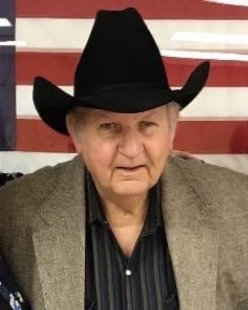 Kenneth Hall Profile Photo