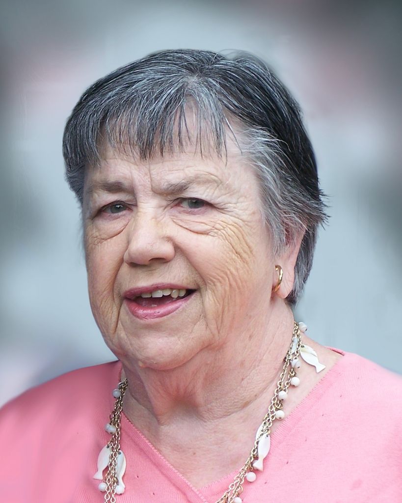 Elizabeth "Betty" Dvorak Profile Photo