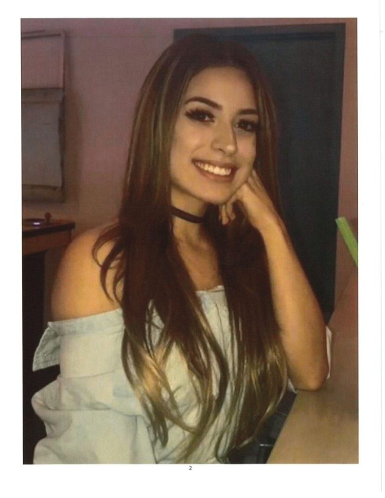 Gudino, Nerea 'Valentina'