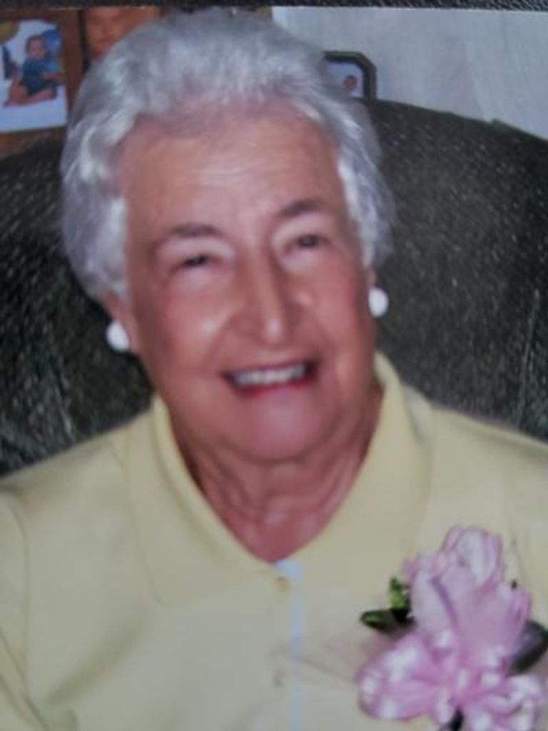 Jean Howell Darden