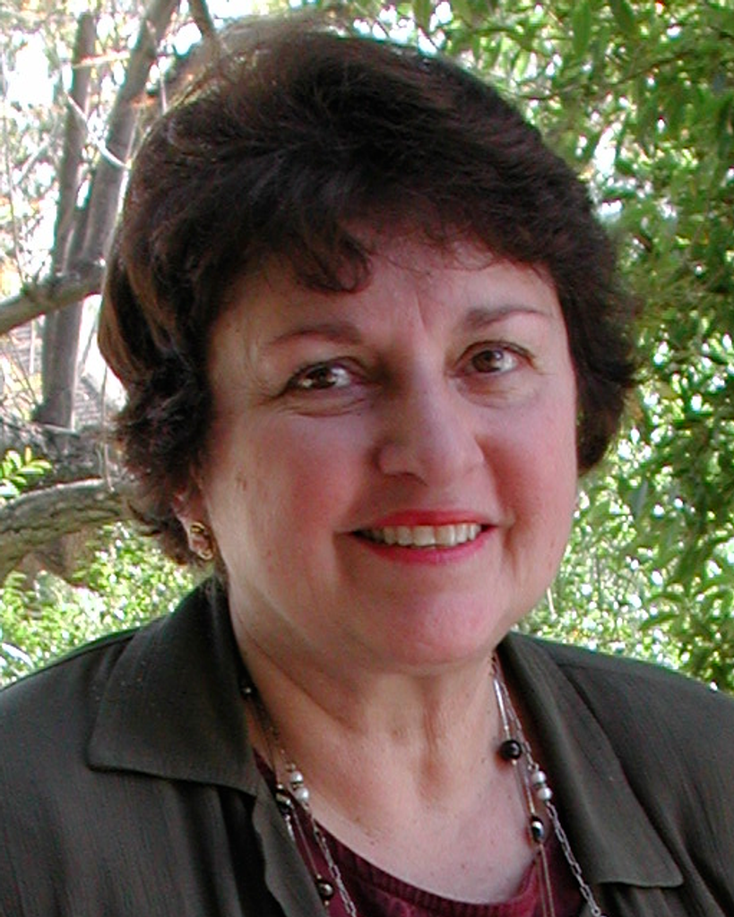 Joyce Griffith Profile Photo