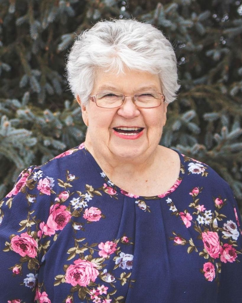 Vanae Rowley Robinson