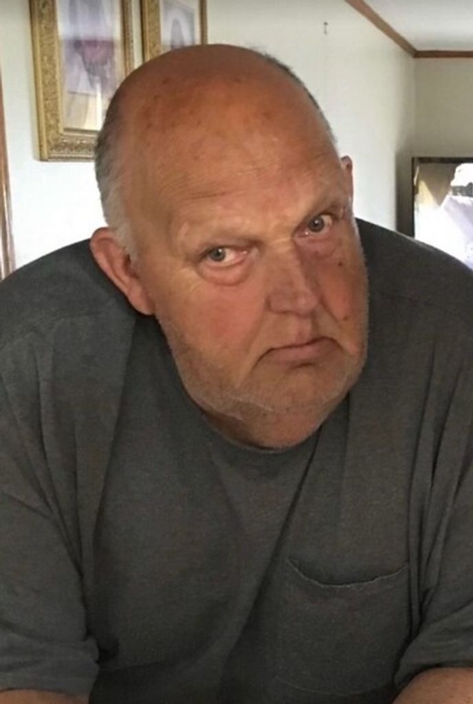 Ted Mason Jr. Profile Photo