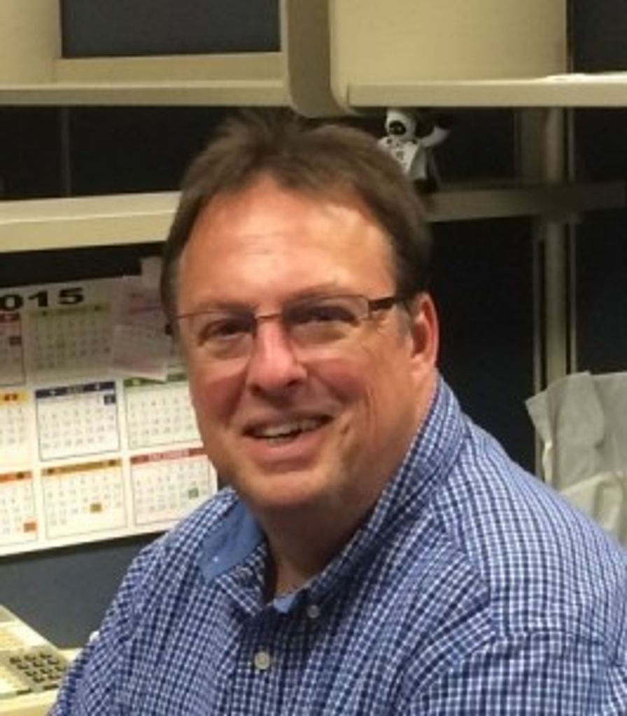 Michael Niemeyer Profile Photo