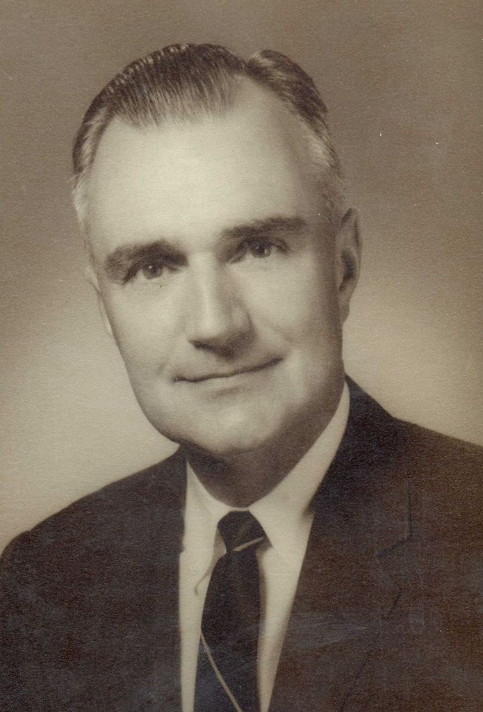John T. (Jack) Fegley Profile Photo