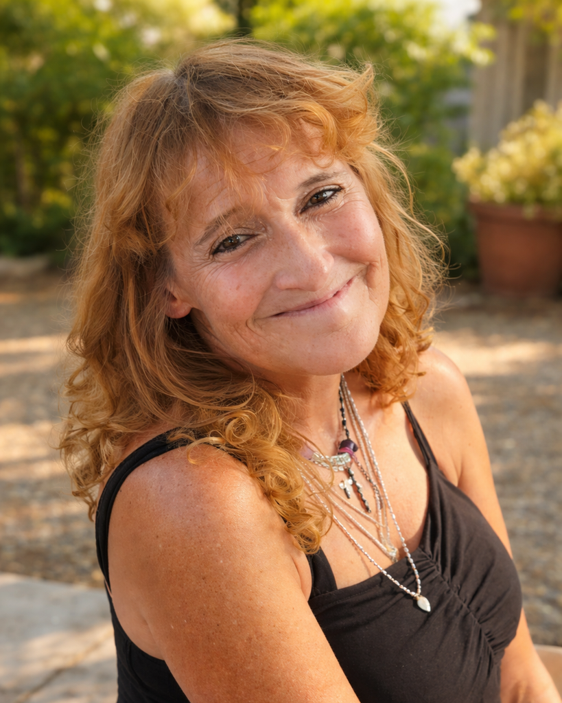 Kristen L. Stephenson