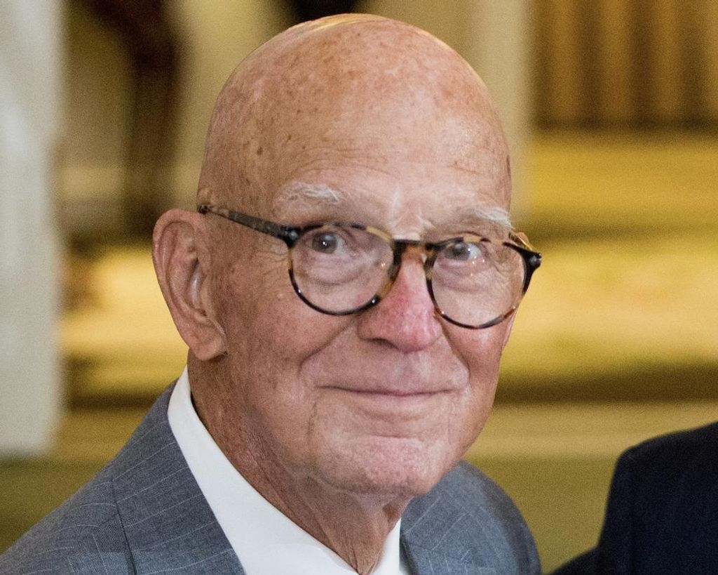 John Henry Spence, Jr. Profile Photo