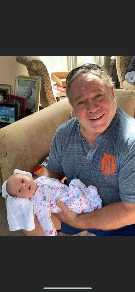 Jerry Peter Haitaian