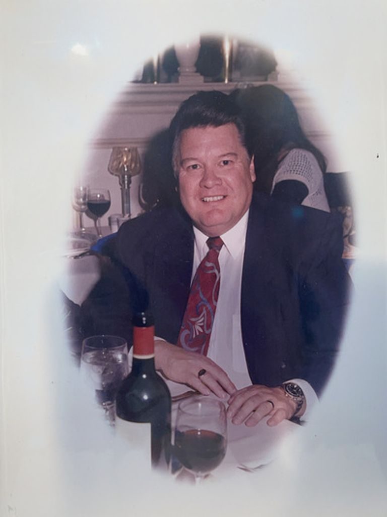 Lawrence Jess Guy Profile Photo