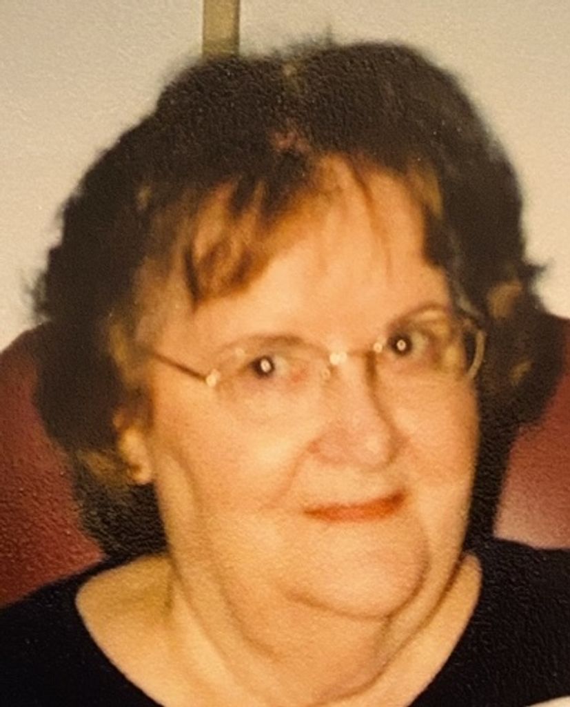 Eleanor Nagy Griffis Profile Photo