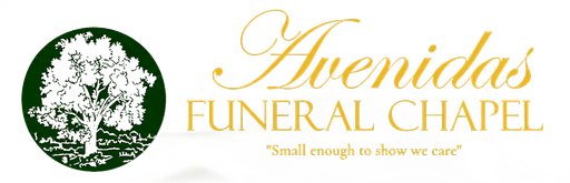 Avenidas Funeral Chapel Logo