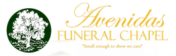 Avenidas Funeral Chapel