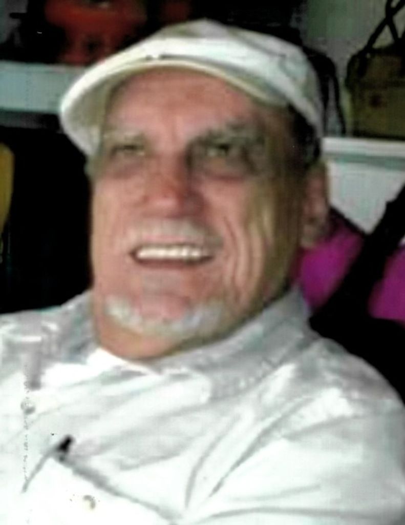 Bernard O. Mcfrederick