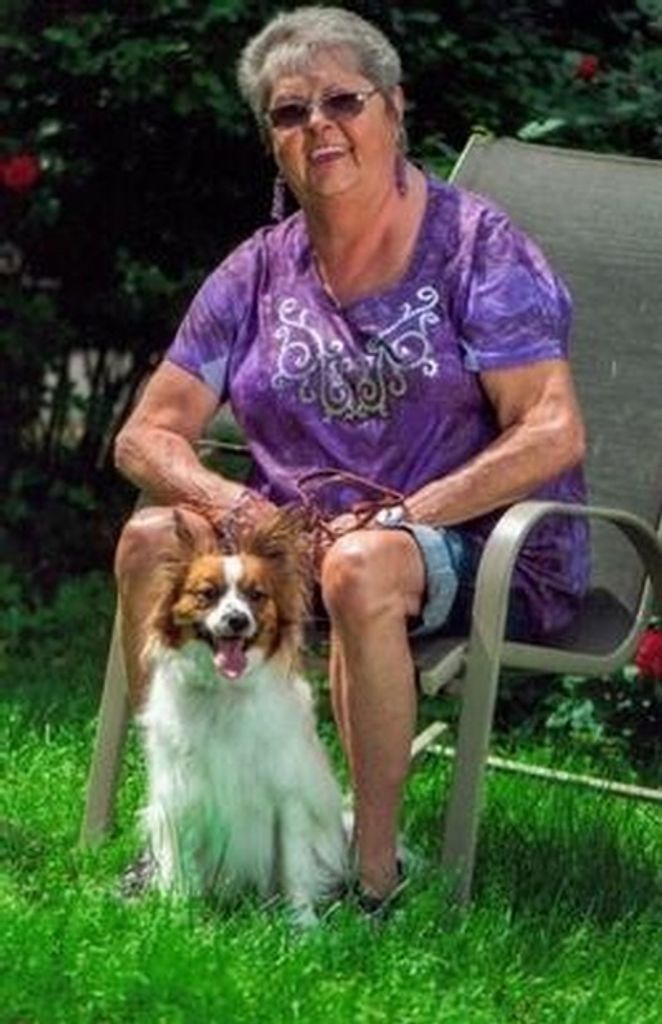 Joanie Gaugh