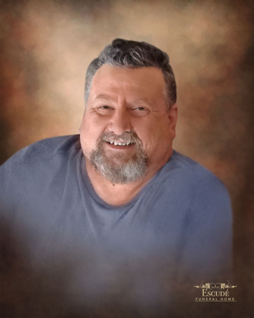 Christopher Rabalais, Sr. Profile Photo