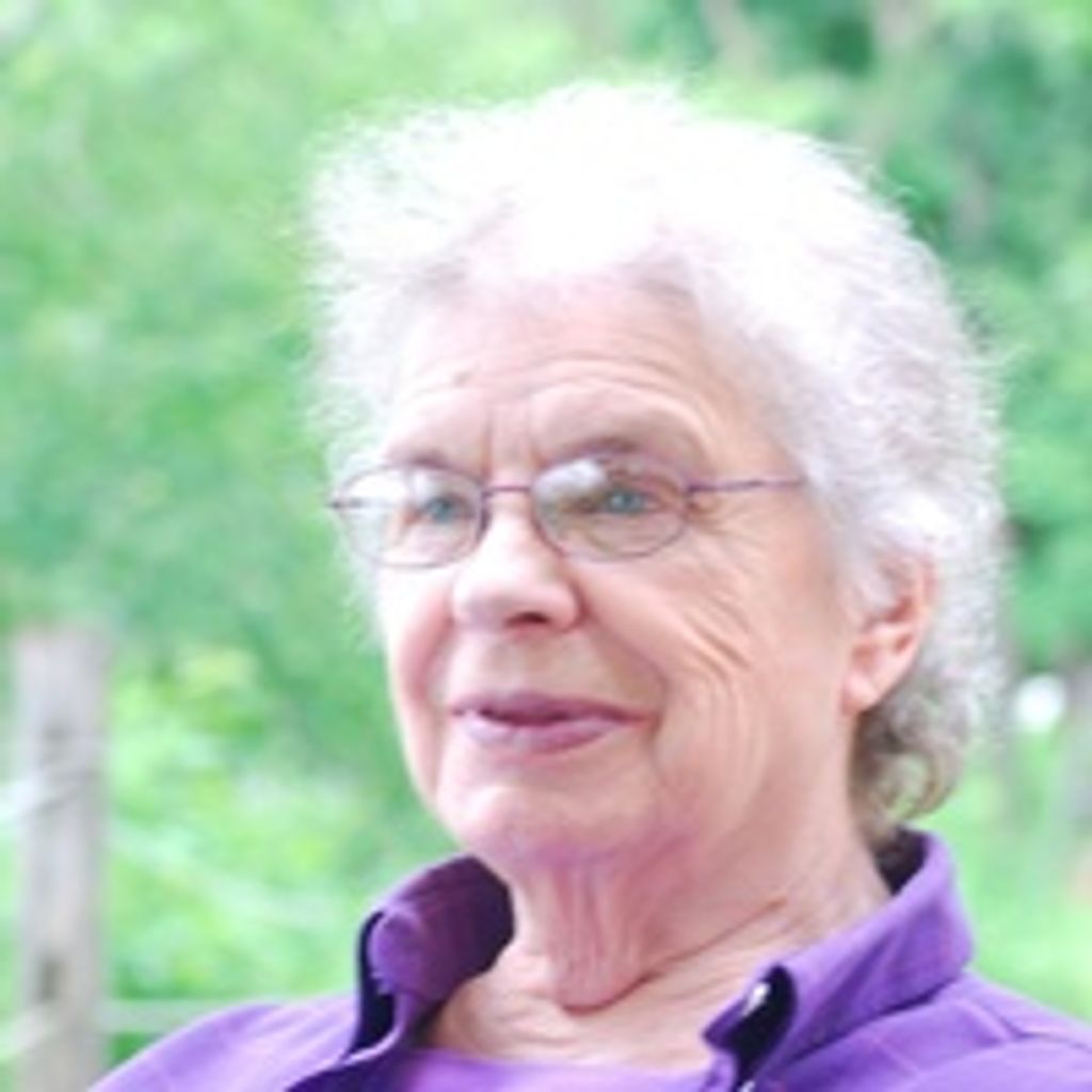 Violette "Vi" Rose Julian