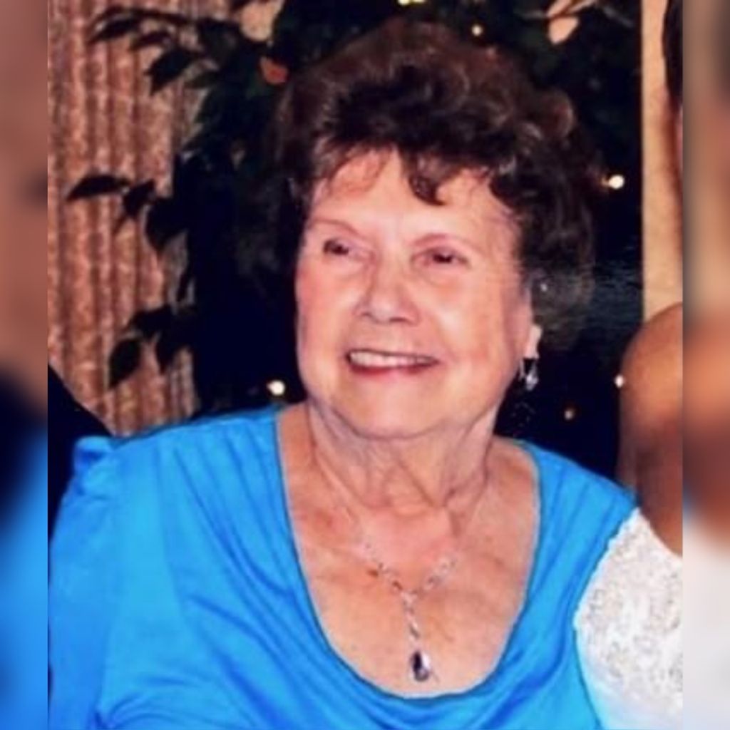 Dorothy Jones Profile Photo