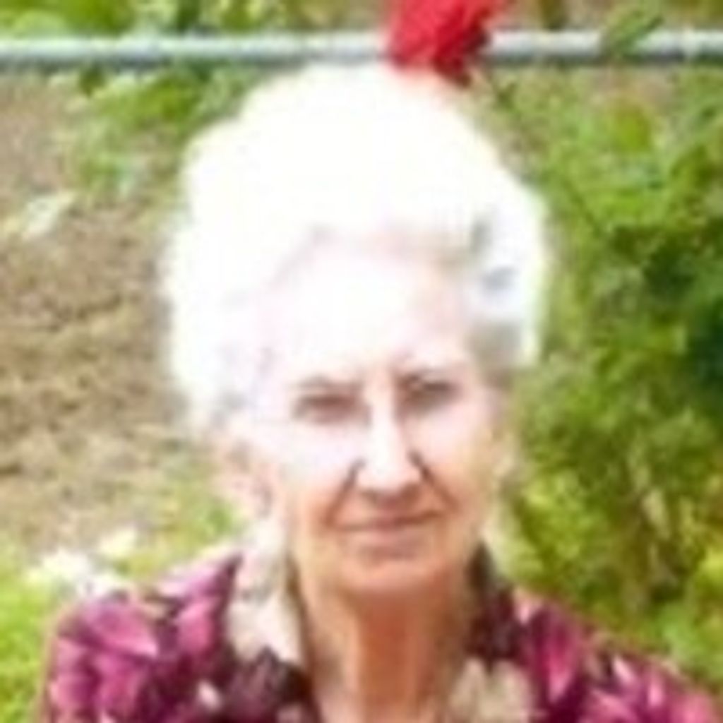 Imogene Turpen Profile Photo