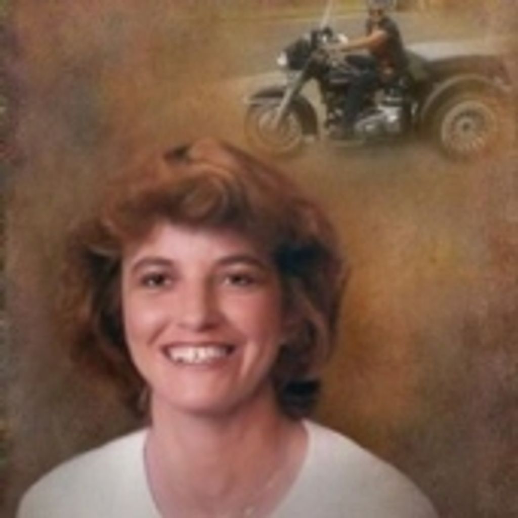 Jacqueline Morris