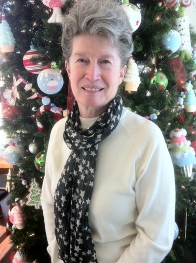 Carolyn Blakey Profile Photo