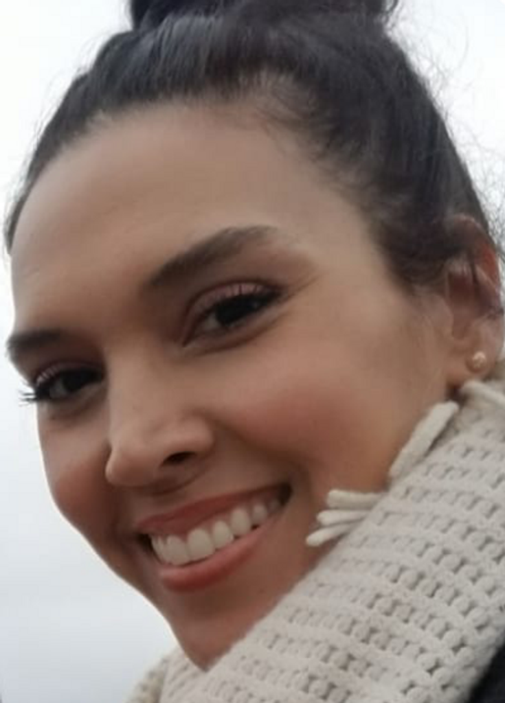 Marissa Elaine Encinas Profile Photo