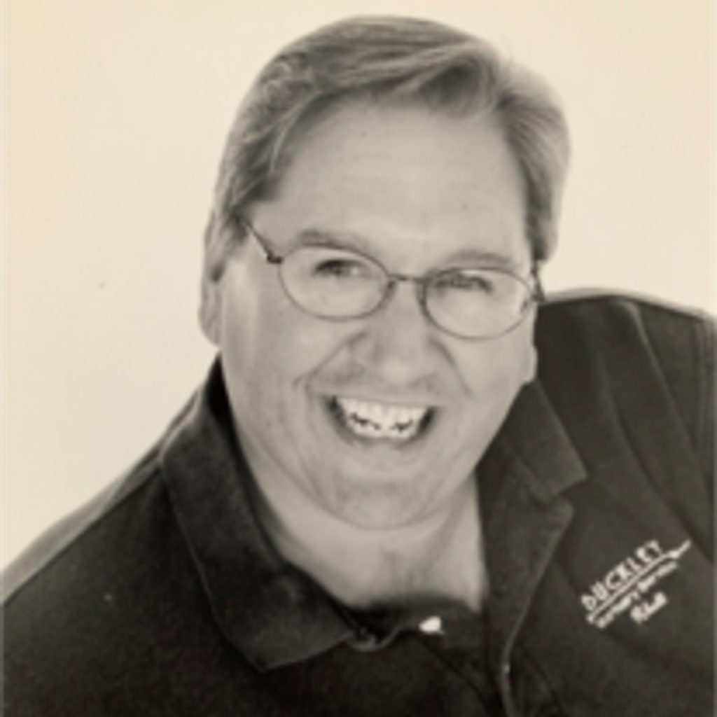 Rhett Allan Buckley Profile Photo