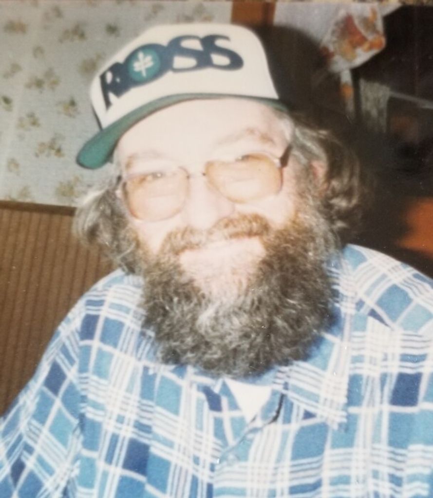 James "Murph" Paul Murphy Sr. Profile Photo