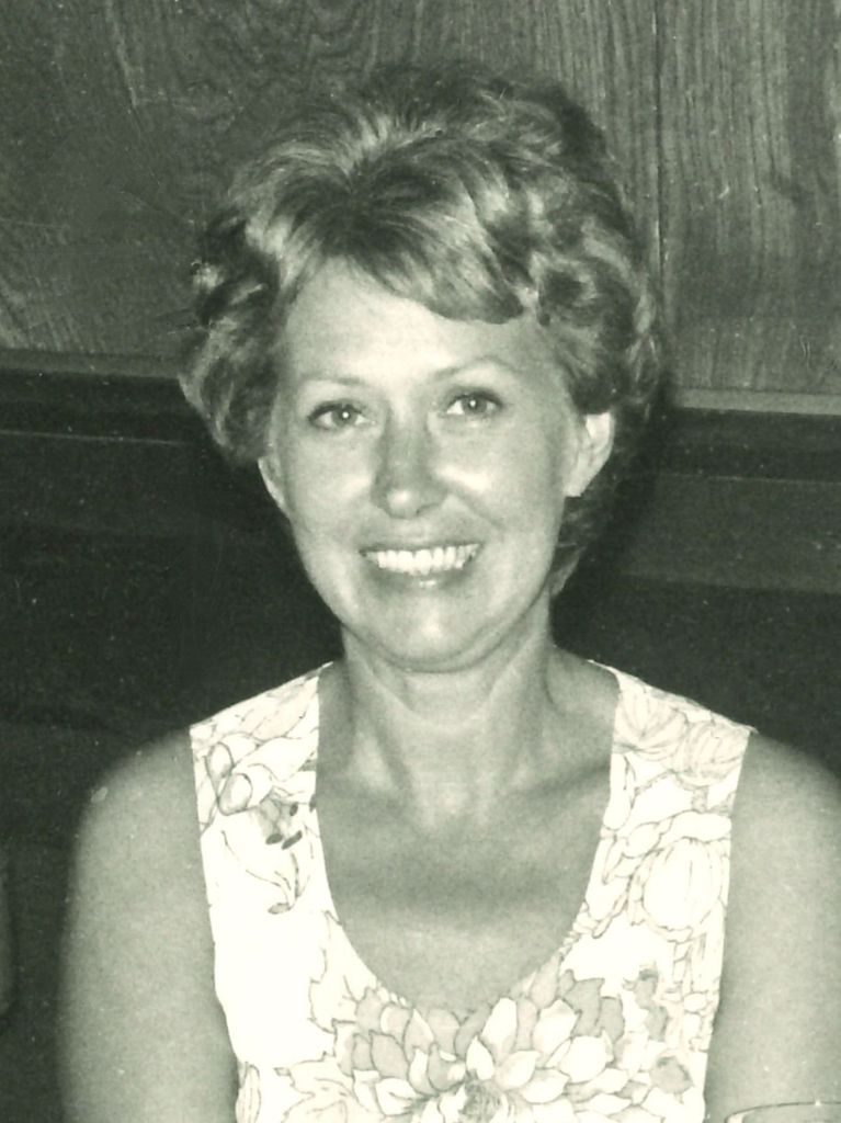 Rose Ann “Roxanne” Williams Profile Photo