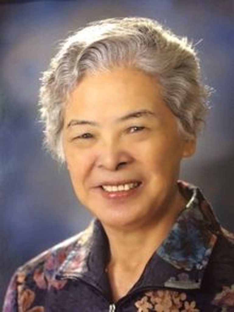 Chaoqun Dai Profile Photo