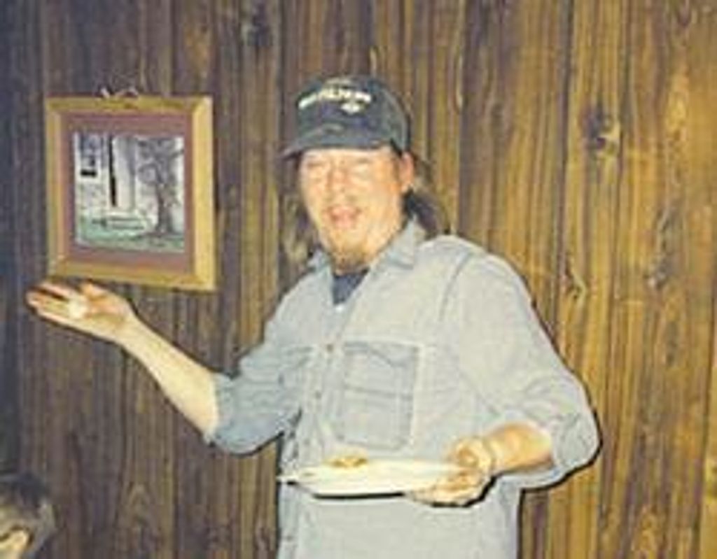 Lester Ray Chambers
