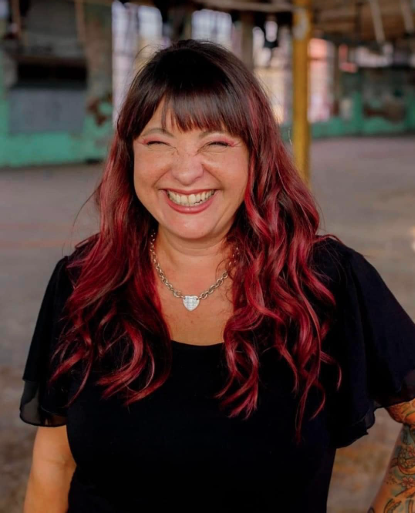 Bonnie Ringley