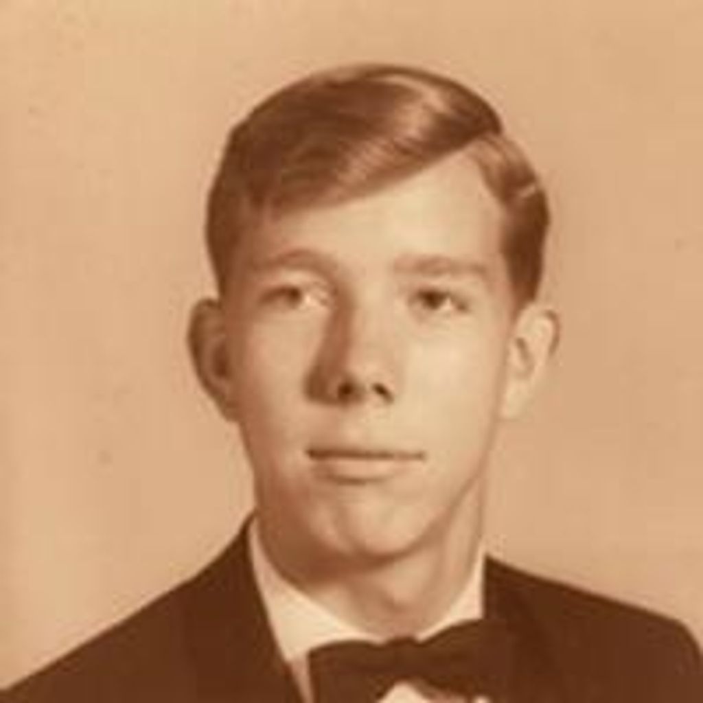 Edwin V. Mizell