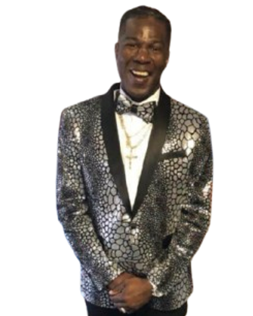 Mark A. Robinson Profile Photo