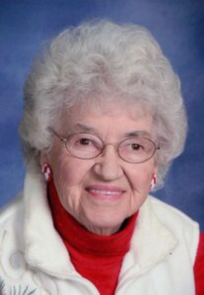 Ruby Cutts