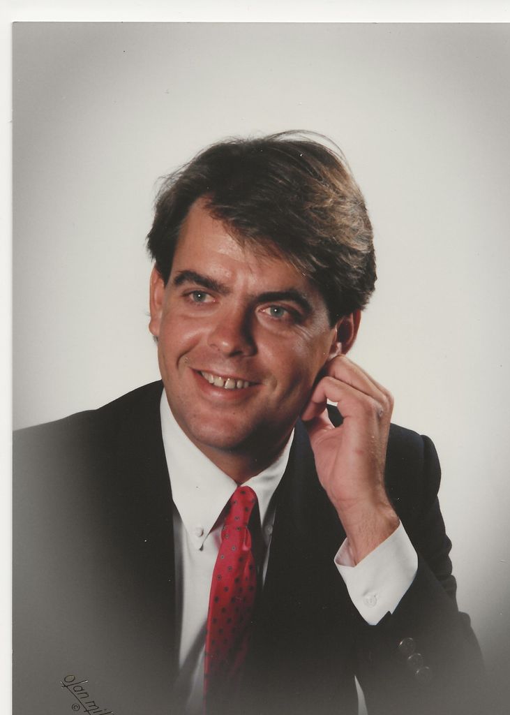 Scott McFadden Profile Photo